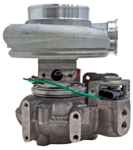 Borg Warner Turbo RA4601400571 